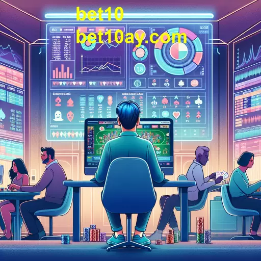 Perguntas Frequentes sobre a Bet10: Tudo o que Você Precisa Saber