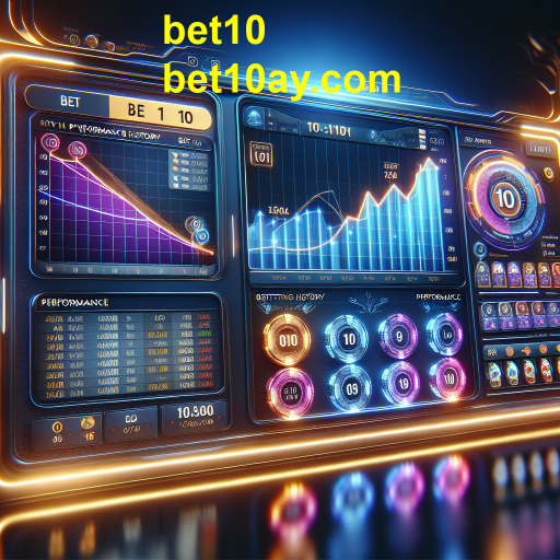 Entendendo a Importância da Betting History no Bet10