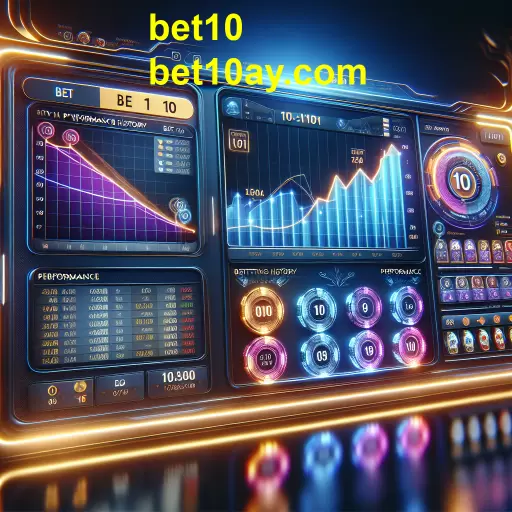 Entendendo a Importância da Betting History no Bet10