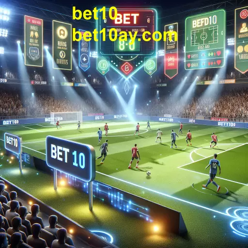 A Ascensão dos Esportes Virtuais na Bet10